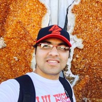 Vishal Jain