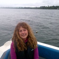 Brenda Welsh