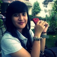 Fransisca Indri