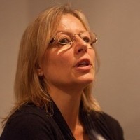 Françoise LETANG