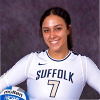 Madison Amaral