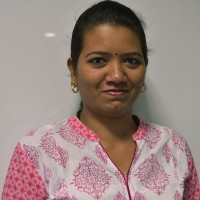 Saranya Amarnathan