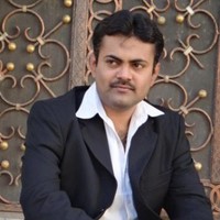 Danish Ghous Mahar
