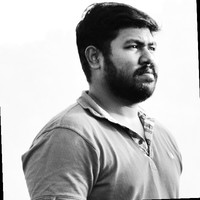 Dhamodharan Anbazhagan