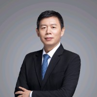 Jeff Liu