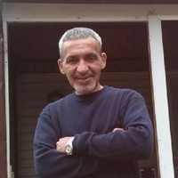 Orlando Camacho