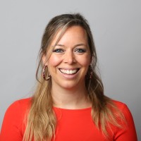 Marie Svane Rizk Vestergaard