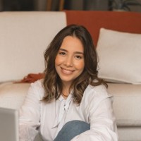 Mariana Melo Oliveira
