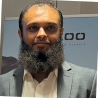 Umair Shaikh