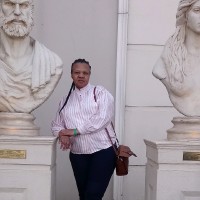 Maria Thameng