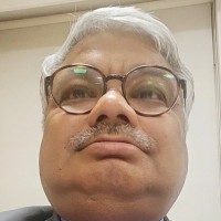 Suman Kumar Dey