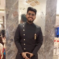 Rushabh Jain