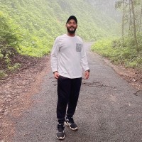 Nikhil Vinod
