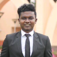 Sunil Jamuda