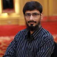 Safdar Imam