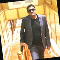 Vivek Bhardwaj