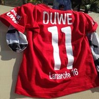 Benjamin Duwe