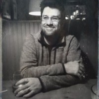 Ben Schmidt