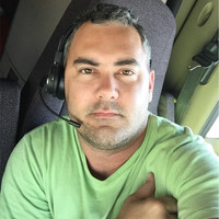 Andres Gonzalez