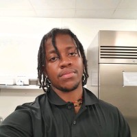 Nehemiah Forde