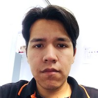 Andres Rios