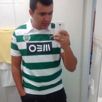 Guilherme Barbosa