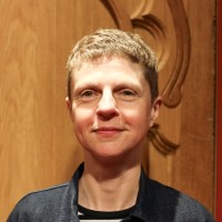 Lucy Jamieson