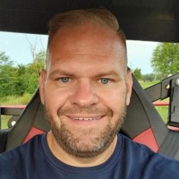 Jared Kenner