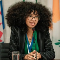 Danielle Amaral