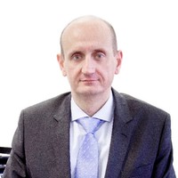 Uladzimir Luchynovich