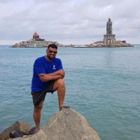 Sathish Kumar