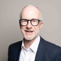 Simon Terrington