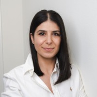 Ivona Mojsovska