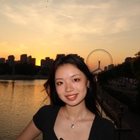 Sylvia Guo