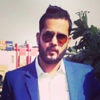 Mohammad Irfan