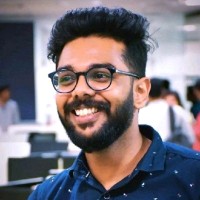 Arjun Muraleedharan