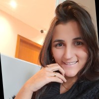 Fernanda Vitoria Sardinha