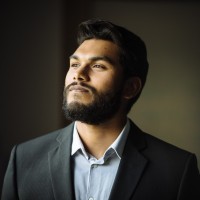 Rohan D'Souza