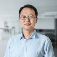 Andy Qingguo Liu