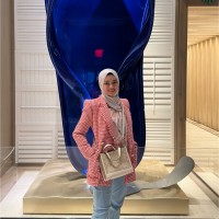 Norazirah Barahim