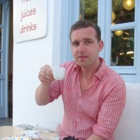 Mark Van Egmond