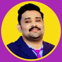 Wrestler Abhijit Mali