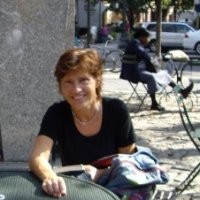 Elly Kloosterman