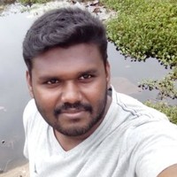 Raghu Manickam