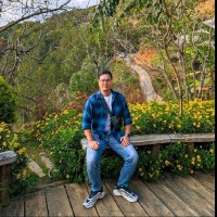 Thinh Phuc Le