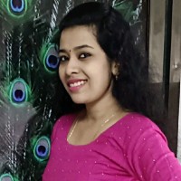 Swapna Menon