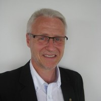 Brian Palle Larsen