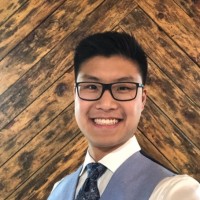 Josiah Wang