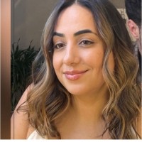 Maya Postigo