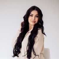Anna Zalizniak